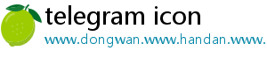 telegram icon